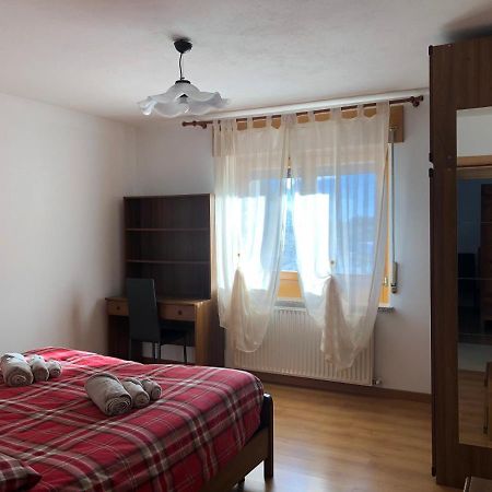 Appartamento Elisa Taibon Bagian luar foto