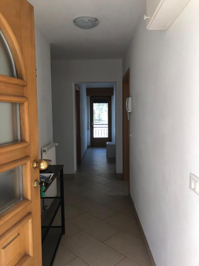 Appartamento Elisa Taibon Bagian luar foto