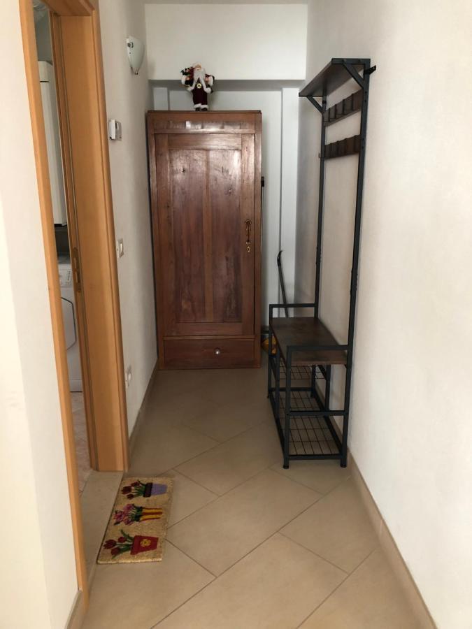 Appartamento Elisa Taibon Bagian luar foto